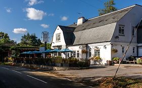 The Carpenters Arms